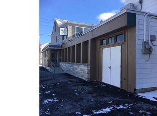 100 S Morris St, Saint Clair, PA 17970