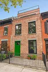 105 2nd Street in Carroll Gardens