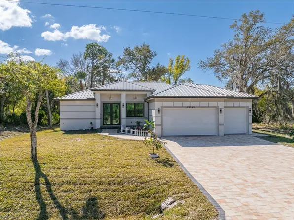 26049 Cuneo RD, PUNTA GORDA, FL 33955