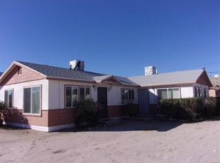 6562 Tamarisk Ave, 29 Palms, CA 92277