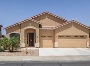 43124 W Venture Rd, Maricopa, AZ 85138