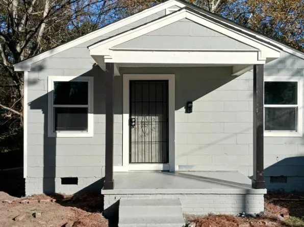 3328 Redmond Ave, Jackson, MS 39213