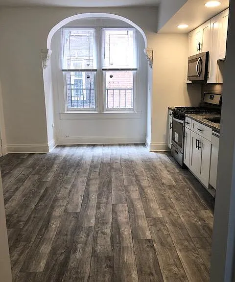 203 E Mount Royal Ave #2 — Photo 6