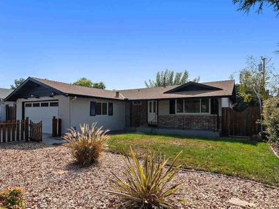 2722 Millbrae Way, San Jose, CA, 95121