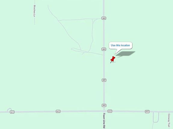 2nd image of V/l County Rd #489