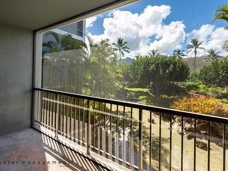 1030 Aoloa Pl #206B — Photo 16