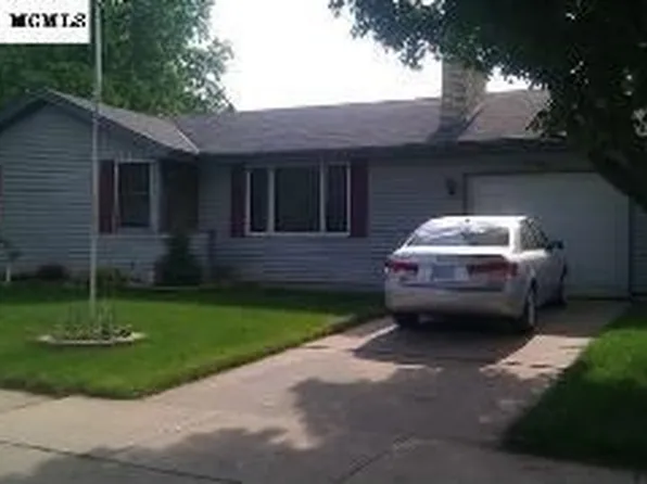 2106 S Monroe Ave, Mason City, IA 50401