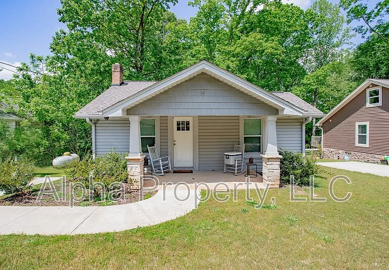 109 Tubbs Mountain Rd — Photo 1