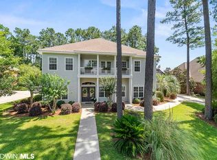 33590 Boardwalk Dr, Spanish Fort, AL 36527