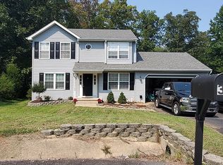 35 Amelia Ct, Fredericksburg, VA 22405
