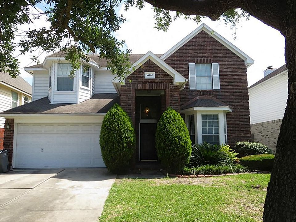 1st image of 16502 Sagewood Ct