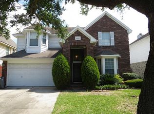16502 Sagewood Ct, Missouri City, TX 77489