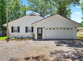 1691 Arrowhead Rd, Greensboro, GA 30642