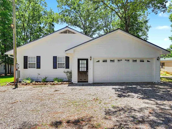 1691 Arrowhead Rd, Greensboro, GA 30642