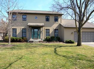 5664 Fraley Ct, Columbus, OH 43235