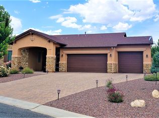 7626 E Dragoon Rd, Prescott Valley, AZ 86315