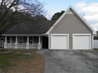 3018 Woodington Pl, Goose Creek, SC 29445