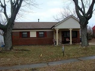 1978 Knight Ln, Lexington, KY 40511