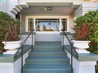 923 Macarthur Blvd, Oakland, CA 94610