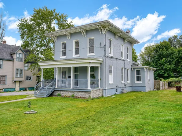 627 W Maumee St, Adrian, MI 49221