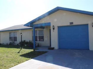632 SE Port Saint Lucie Blvd, Pt Saint Lucie, FL 34953