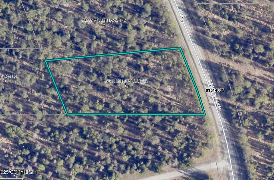 2nd image of 47619 Miller Loop Rd