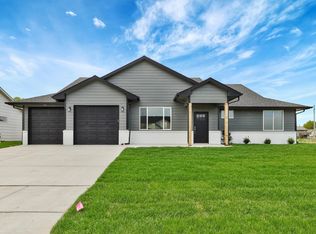 605 Sweetwater Rd, Maize, KS 67101