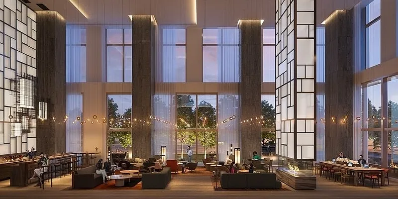 Rented by New York Residence | media 28