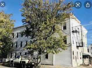 110 Williams Ave #3R, Jersey City, NJ 07304