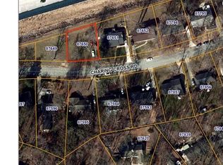 3522 Charing Cross Rd, Greensboro, NC 27455