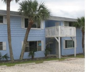 220 S 26th St APT 1, Flagler Beach, FL 32136
