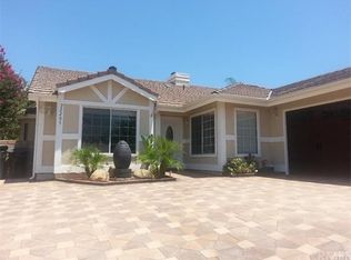 22205 Loch Lomond Dr, Canyon Lake, CA 92587