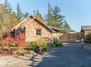 41124 E Larch Mountain Rd, Corbett, OR 97019
