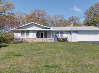 184 Black Hawk Rd, Forsyth, MO 65653