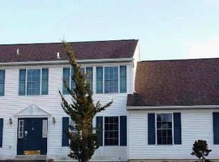 3404 Mohawk Dr, Sinking Spring, PA 19608