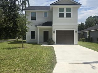 1405 Center St, Green Cove Springs, FL 32043