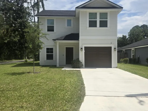 1405 CENTER, Green Cove Springs, FL 32043