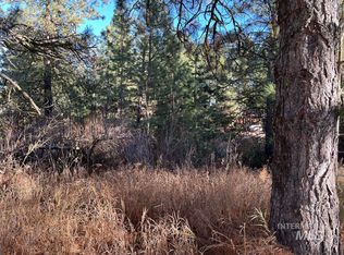 L129 Par Dr, Cascade, ID 83611