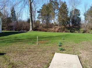 158 Rapp Dr, Quincy, MI 49082