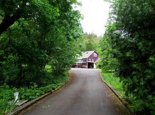 753 Canyonville Riddle Rd, Riddle, OR 97469