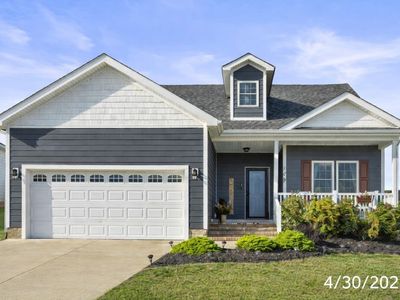 109 Beauregard Dr, Staunton, VA, 24401