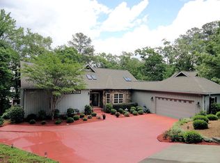 203 Big Tree Ct, Mc Cormick, SC 29835