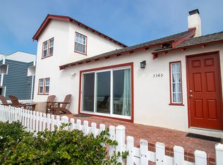 3345 Ocean Front Walk #0, San Diego, CA 92109