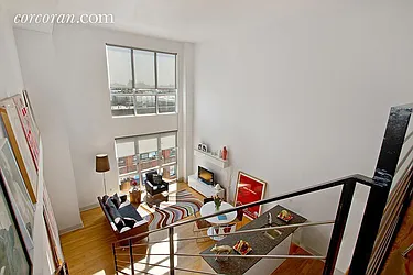 Rented by Corcoran