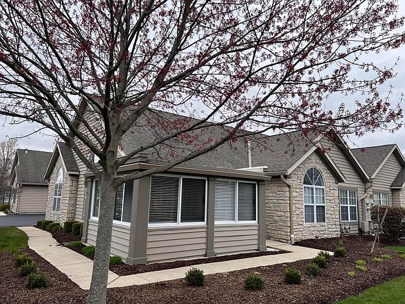 2nd image of 5603 Villa Gates Dr #9