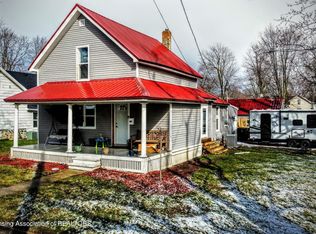 511 S Church St, Saint Johns, MI