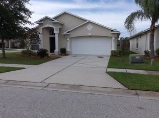 17354 Whisper Breeze Way, Land O Lakes, FL 34638