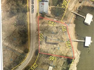 1232 Triple Cove Ln, Climax Springs, MO 65324