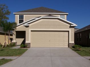 12501 Regis Preserve Ln, Riverview, FL 33578