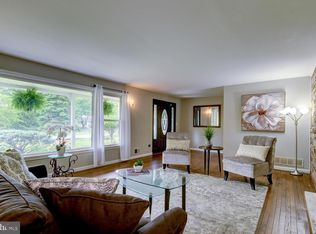 40 N Mill Rd, Princeton Junction, NJ 08550